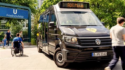 was ist bvg muva|BVG Muva: Your Flexible Ride in Berlin 